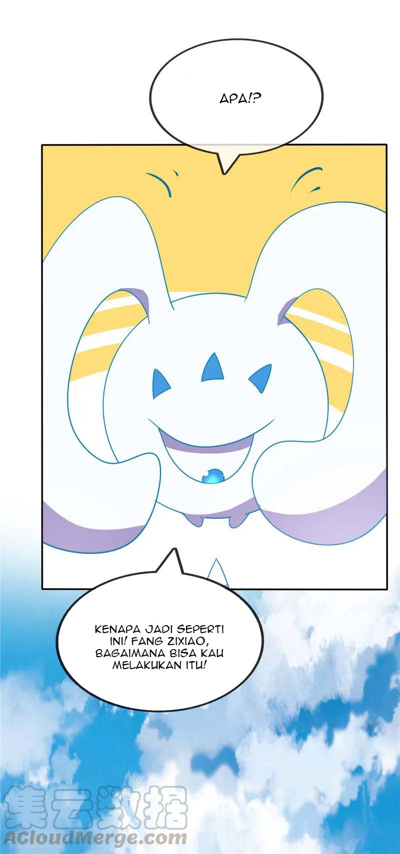 Supreme Godly System Chapter 205 Gambar 17